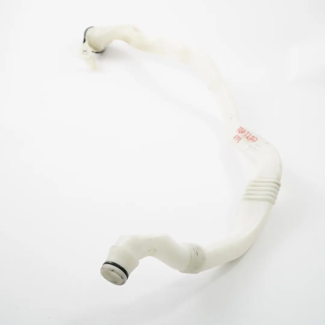 BMW F10 F11 F12 F13 Filler Pipe Wash Container Botella - SKU 7203270 - Número de pieza 7203270