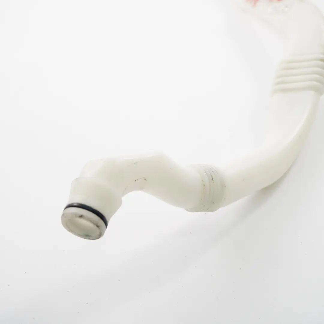BMW F10 F11 F12 F13 Filler Pipe Wash Container Botella - SKU 7203270 - Número de pieza 7203270