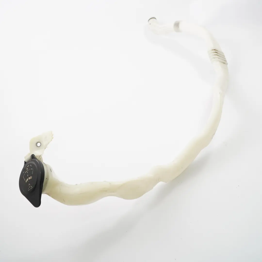 BMW F10 F11 F12 F13 Filler Pipe Wash Container Botella - SKU 7203270 - Número de pieza 7203270