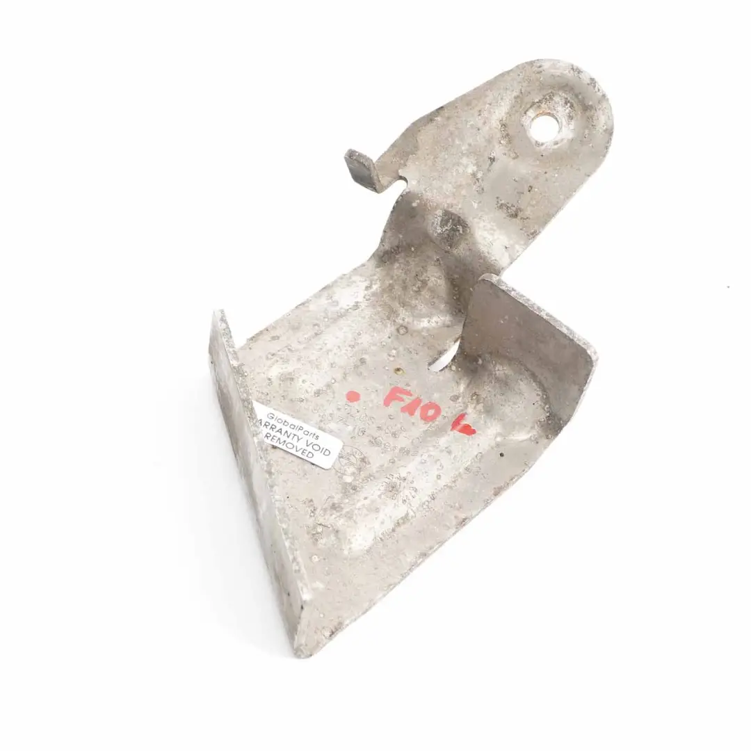 Soporte Arco de Rueda Embellecedor Paso Rueda Izquierdo para BMW F01 F10 F11 con número de pieza 7203489 BMW F01 F10 F11 Soporte Arco de Rueda Embellecedor Paso Rueda Izquierdo - SKU 7203489 - Número de pieza 7203489