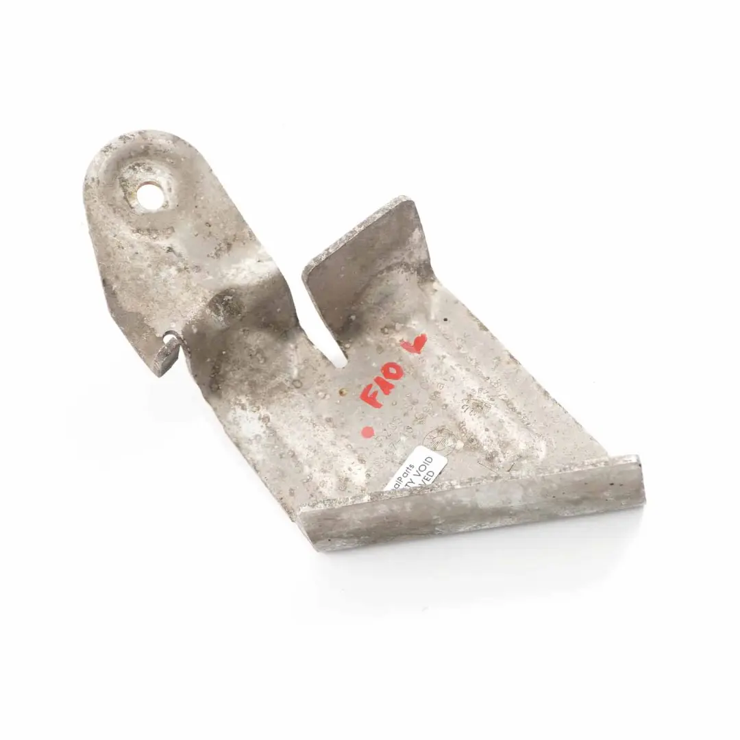 Soporte Arco de Rueda Embellecedor Paso Rueda Izquierdo para BMW F01 F10 F11 con número de pieza 7203489 BMW F01 F10 F11 Soporte Arco de Rueda Embellecedor Paso Rueda Izquierdo - SKU 7203489 - Número de pieza 7203489