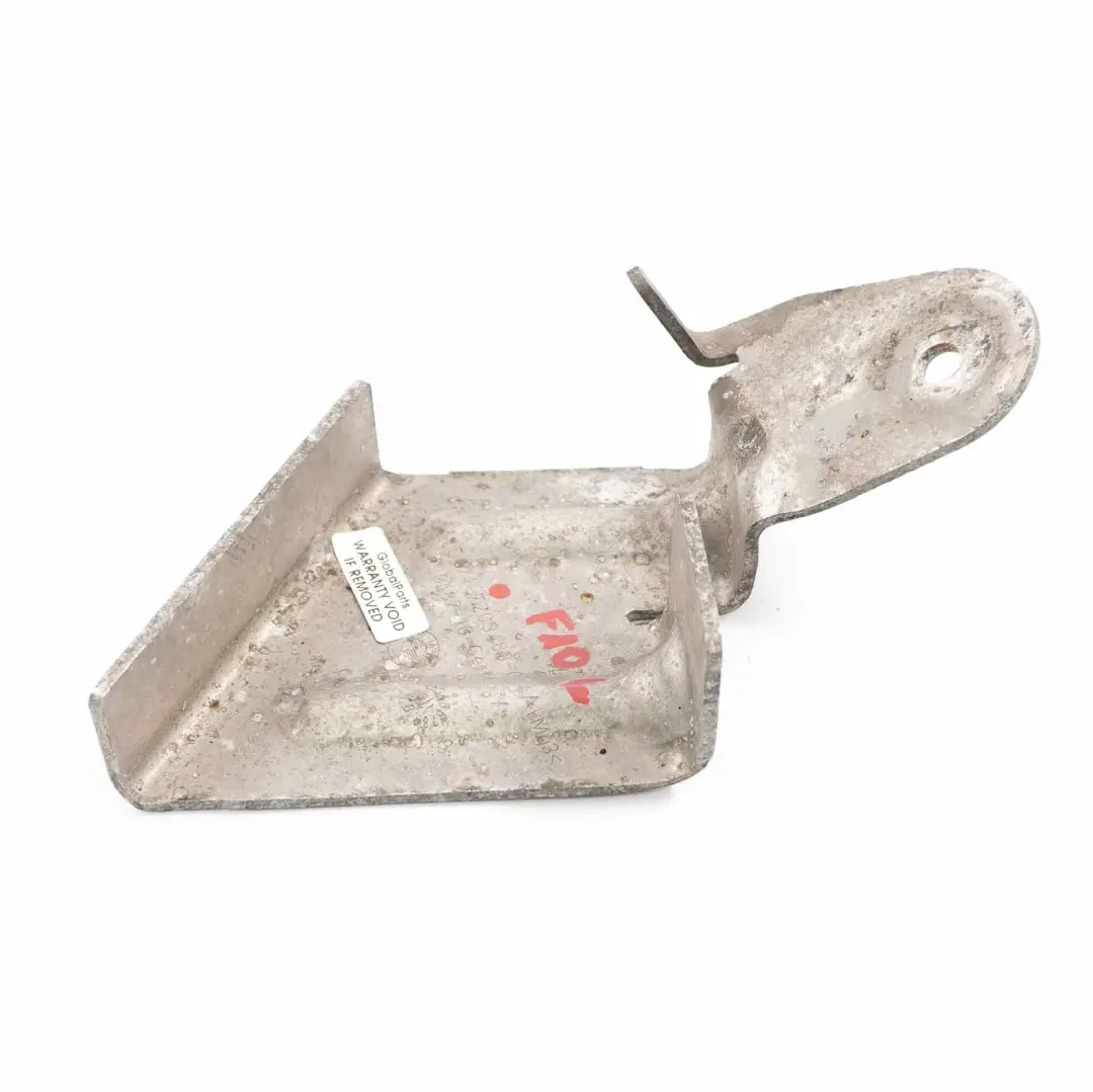 Supporto passaruota sinistra per BMW F01 F10 F11 con numero di parte 7203489 BMW F01 F10 F11 Supporto passaruota sinistra - SKU 7203489 - Numero di parte 7203489