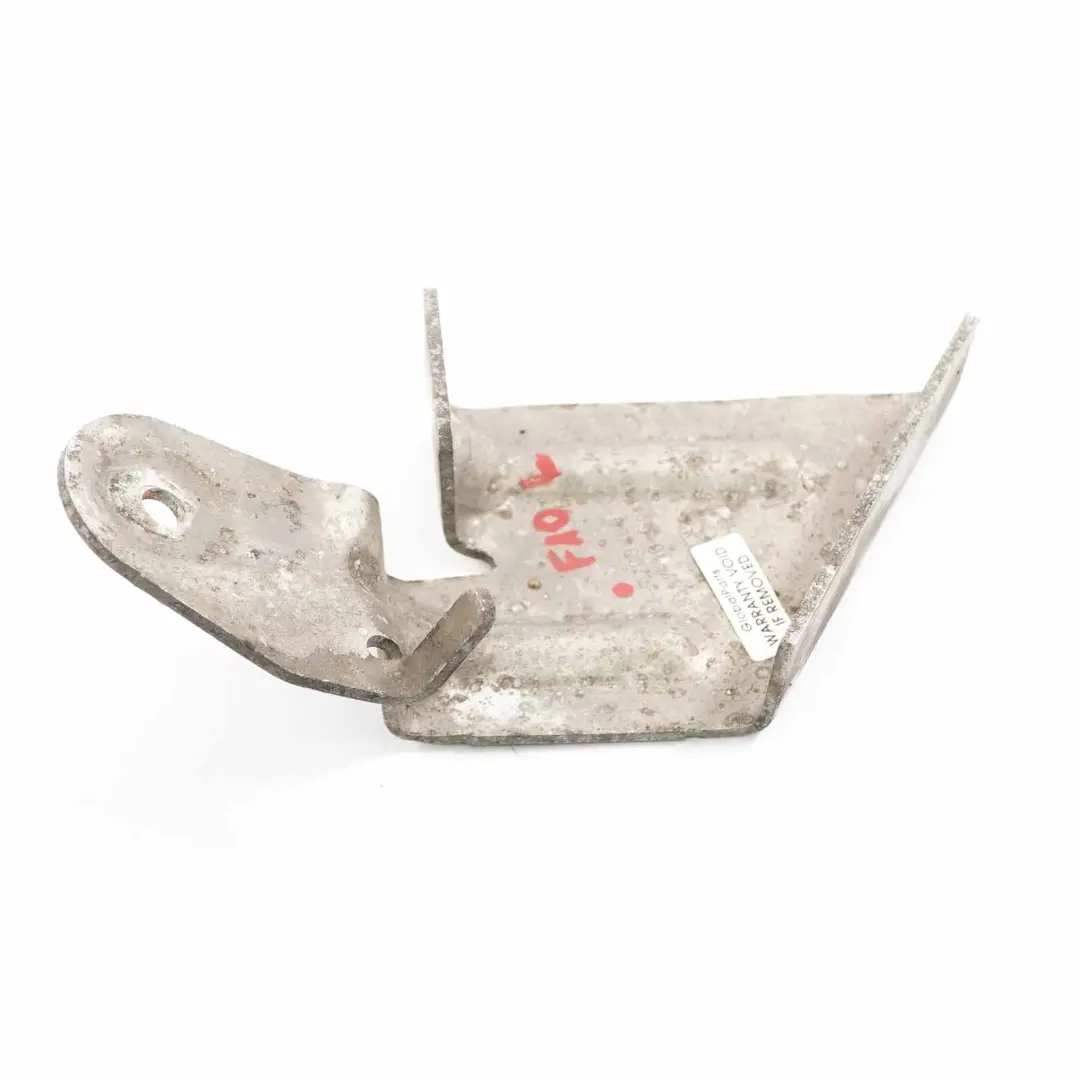 Support Wheelhouse Wheel Arch Trim Left N/S to BMW 5 7 Series F01 F10 F11 with Part number 7203489 BMW 5 7 Series F01 F10 F11 Support Wheelhouse Wheel Arch Trim Left N/S - SKU 7203489 - Part number 7203489