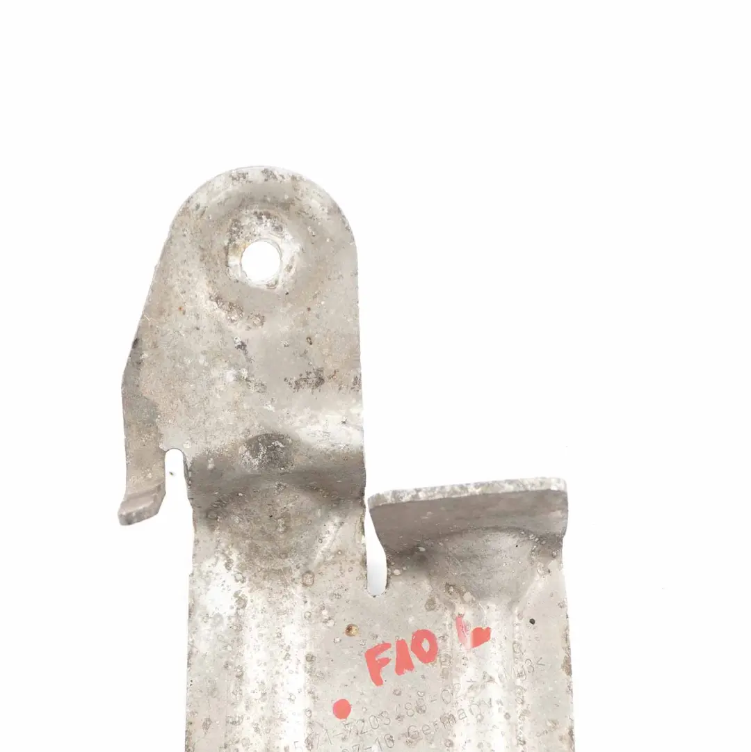 Supporto passaruota sinistra per BMW F01 F10 F11 con numero di parte 7203489 BMW F01 F10 F11 Supporto passaruota sinistra - SKU 7203489 - Numero di parte 7203489