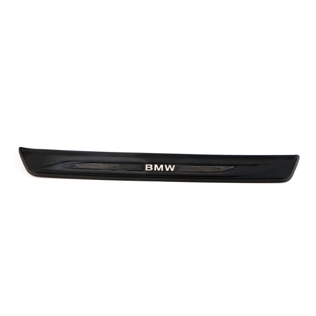 BMW F10 F11 Porta D'ingresso Anteriore Sinistra Coprire Davanzale - SKU 7203601 - Numero di parte 7203601