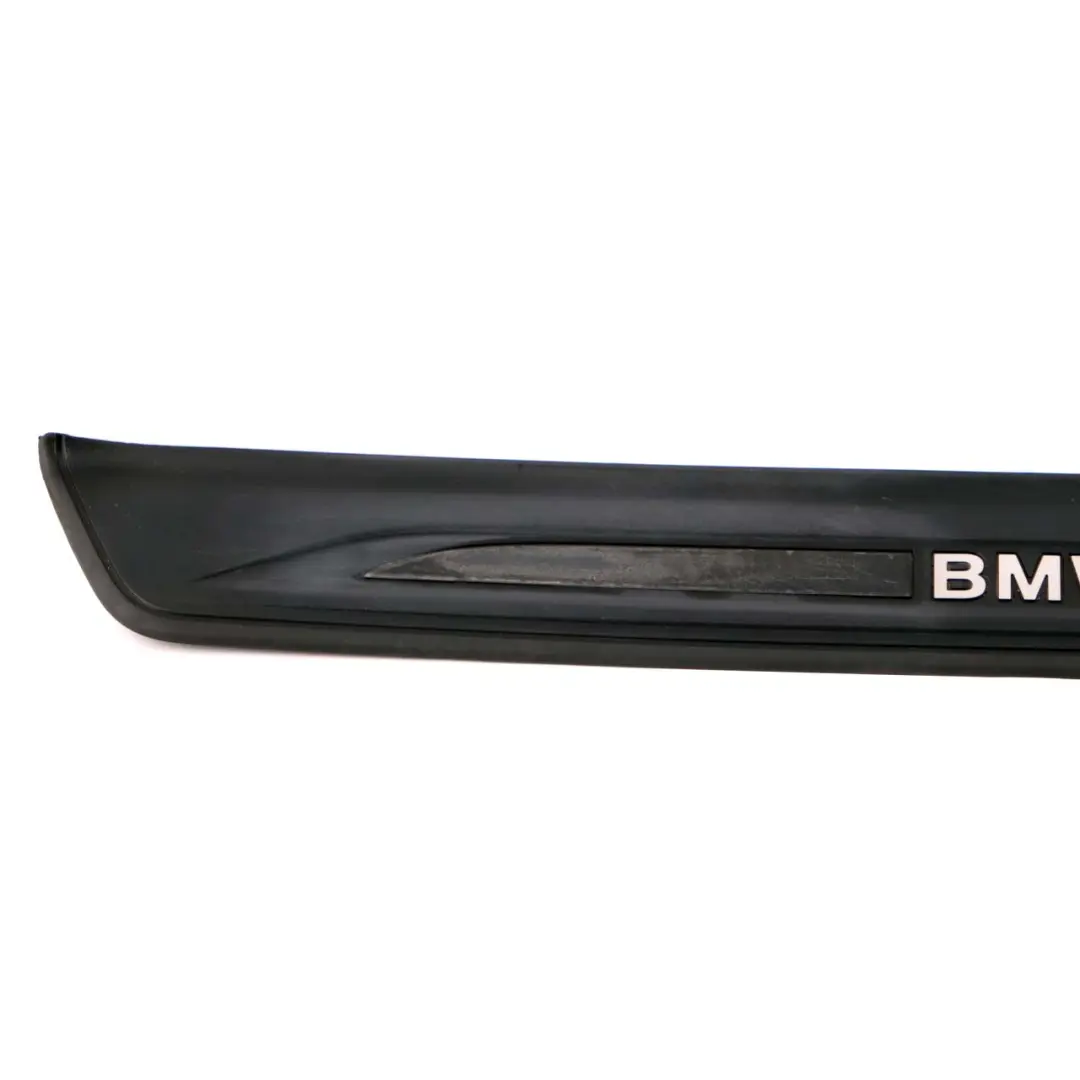 BMW F10 F11 Porta D'ingresso Anteriore Sinistra Coprire Davanzale - SKU 7203601 - Numero di parte 7203601