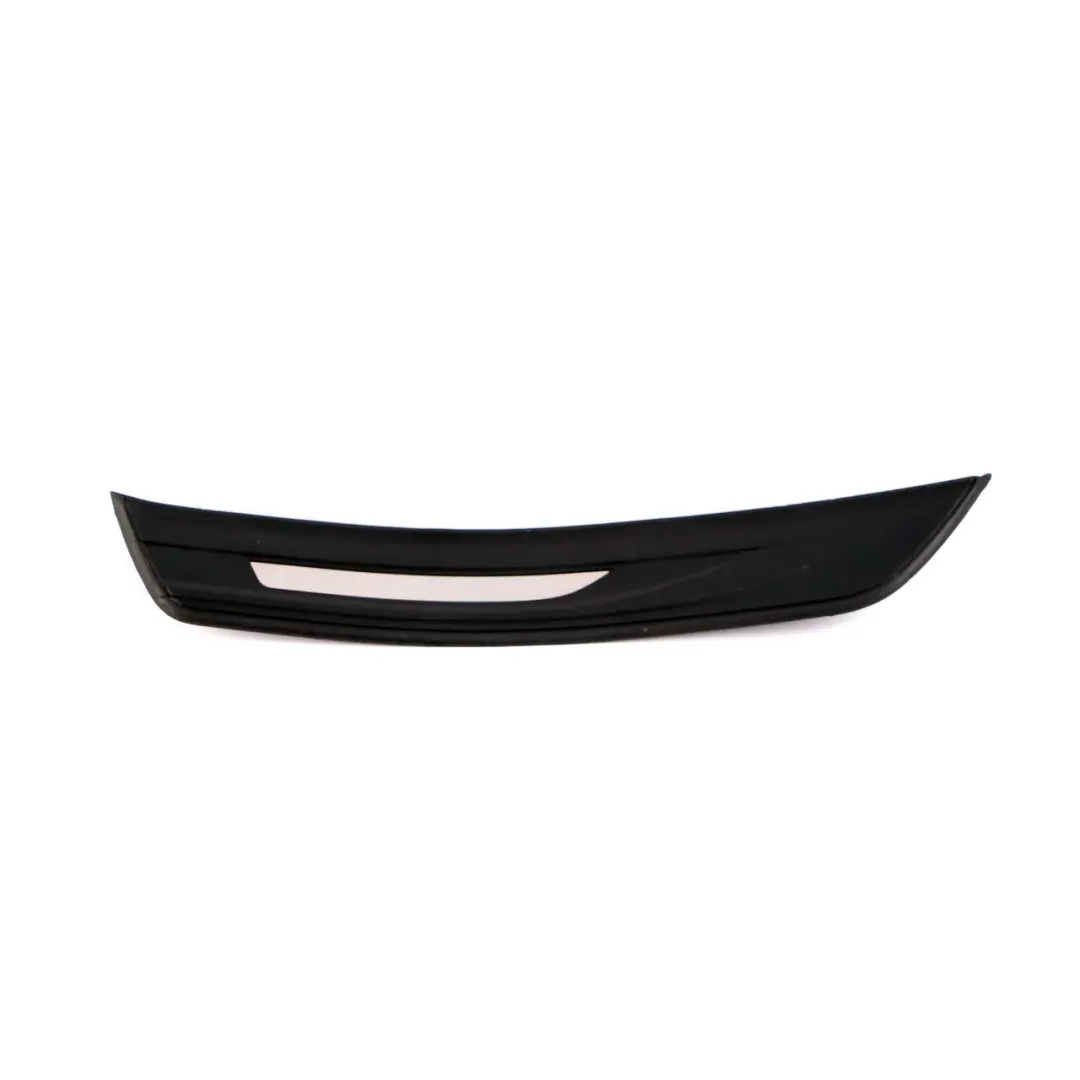 BMW 5 F10 F11 LCI Entrada Trasera Izquierda Cubre Puerta Listón - SKU 7203603 - Número de pieza 7203603