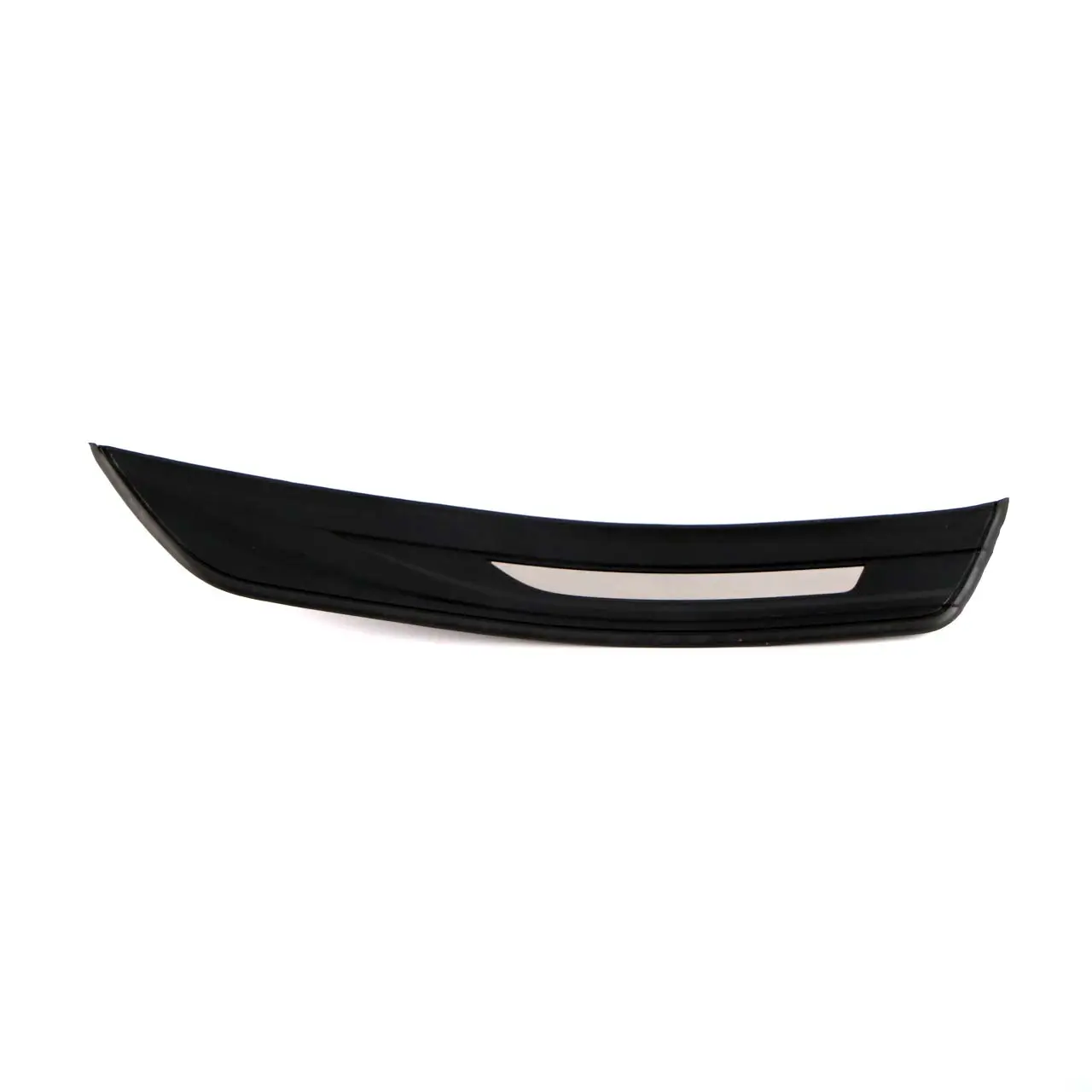 BMW F10 F11 LCI posteriore destra Ingresso Porta Coprire Trim Sill Striscia