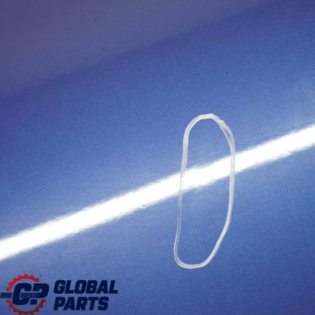 @BMW 3 Series E90 E91 Door Front Left N/S Le Mans Blau Blue Metallic - 381 to with Part number 7203643 @BMW 3 Series E90 E91 Door Front Left N/S Le Mans Blau Blue Metallic - 381 - SKU 7203643-LMB - Part number 7203643