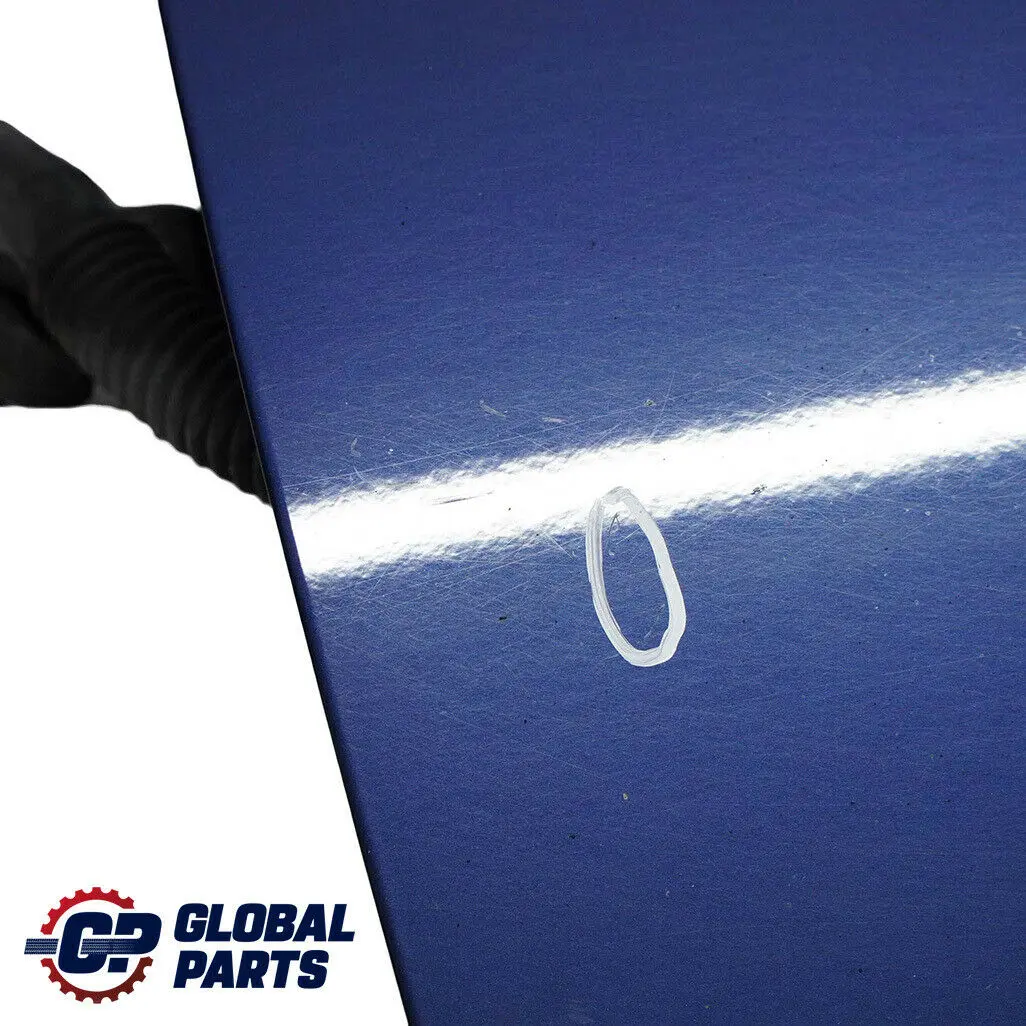 £*BMW 3 Series E90 E91 Door Front Left N/S Mysticblau Mystic Blue - A07 to with Part number 7203643 £*BMW 3 Series E90 E91 Door Front Left N/S Mysticblau Mystic Blue - A07 - SKU 7203643-MYS - Part number 7203643