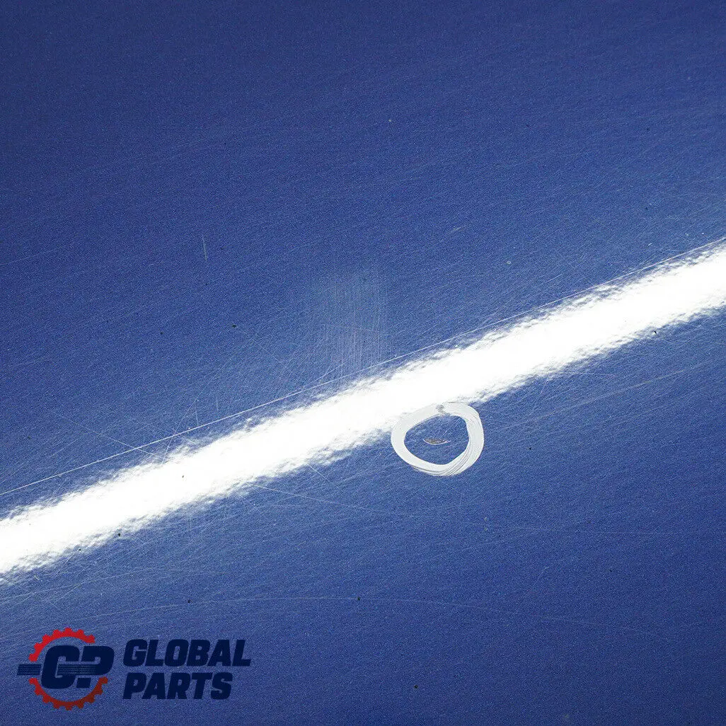 £*BMW 3 Series E90 E91 Door Front Left N/S Mysticblau Mystic Blue - A07 to with Part number 7203643 £*BMW 3 Series E90 E91 Door Front Left N/S Mysticblau Mystic Blue - A07 - SKU 7203643-MYS - Part number 7203643