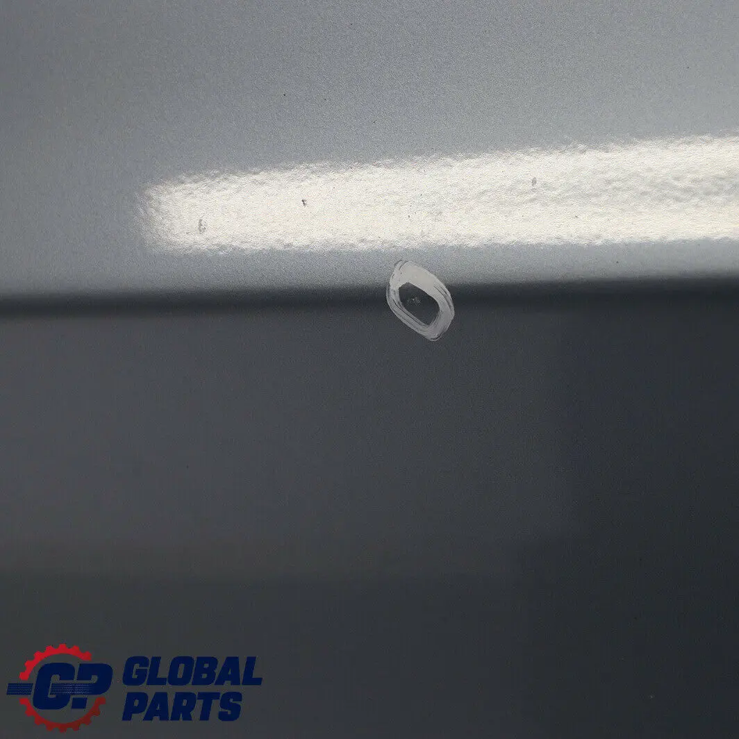 Door Front Left N/S Bluewater Blue Water Metallic to BMW 3 Series E90 E91 1 with Part number 7203643 BMW 3 Series E90 E91 1 Door Front Left N/S Bluewater Blue Water Metallic - SKU 7203643-WB1 - Part number 7203643