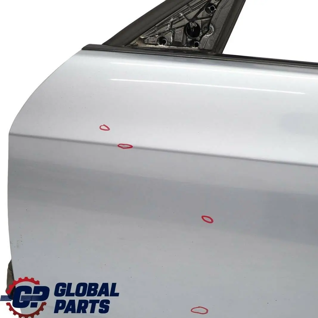 Drzwi lewe lewy przód bluewater do BMW E90 o numerze 7203643 BMW E90 Drzwi lewe lewy przód bluewater - SKU 7203643-WB - Numer Części 7203643