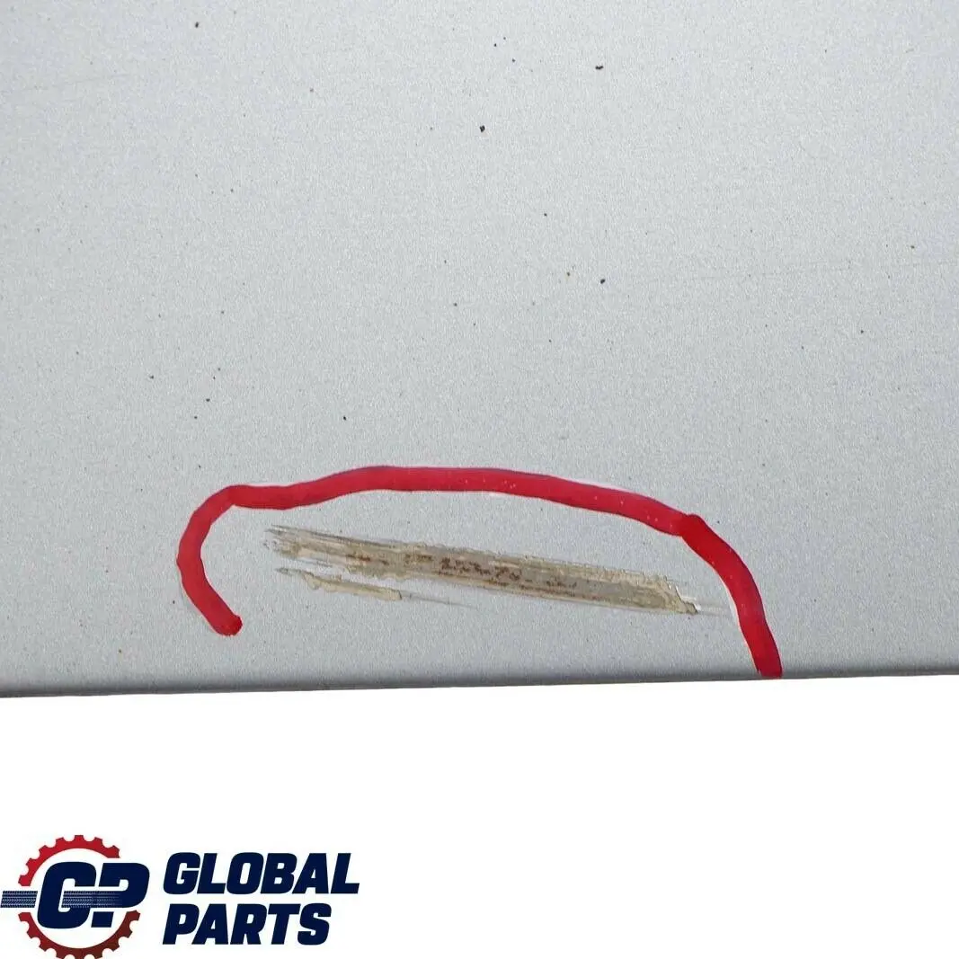 Tür vorne links Bluewater Blau Wasser Metalli für BMW 3 er E90 E91 LCI mit Teilenummer 7203643 BMW 3 er E90 E91 LCI Tür vorne links Bluewater Blau Wasser Metalli - SKU 7203643-WB - Teilenummer 7203643