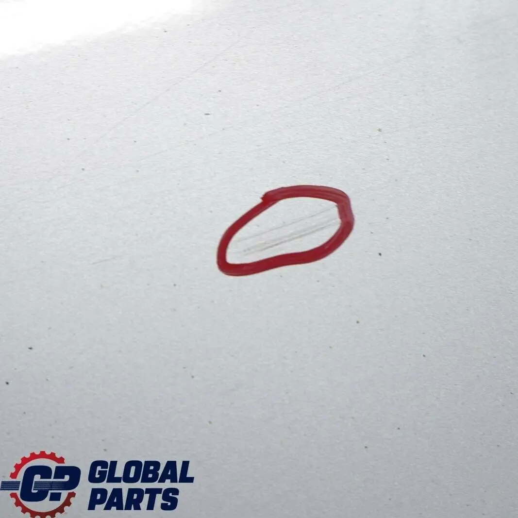 Drzwi lewe lewy przód bluewater do BMW E90 o numerze 7203643 BMW E90 Drzwi lewe lewy przód bluewater - SKU 7203643-WB - Numer Części 7203643