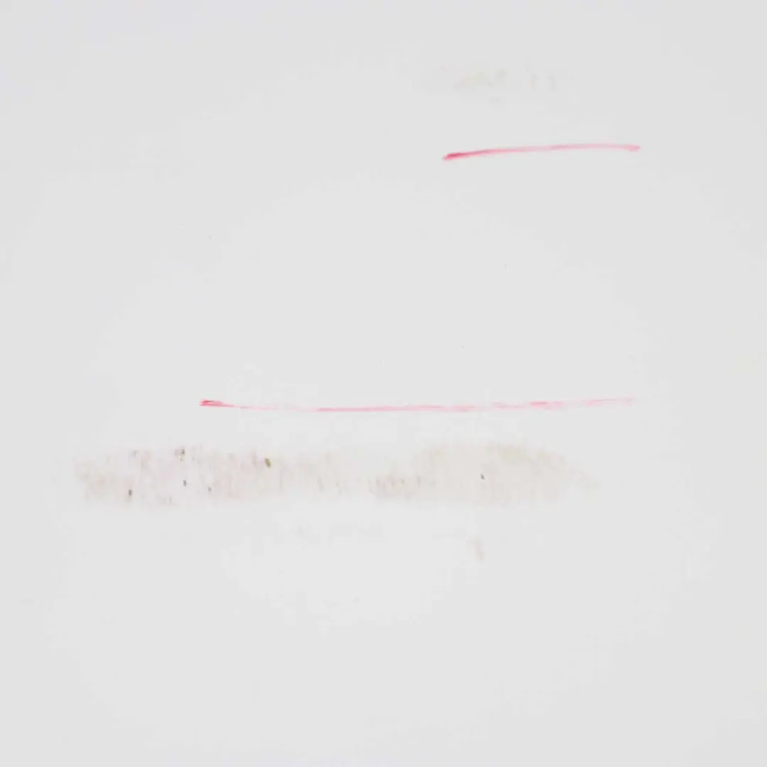 Porta anteriore sinistra Alpinweiss Alpine White 3 - 300 per BMW E90 E91 con numero di parte 7203643 BMW E90 E91 Porta anteriore sinistra Alpinweiss Alpine White 3 - 300 - SKU 7203643-AW1 - Numero di parte 7203643