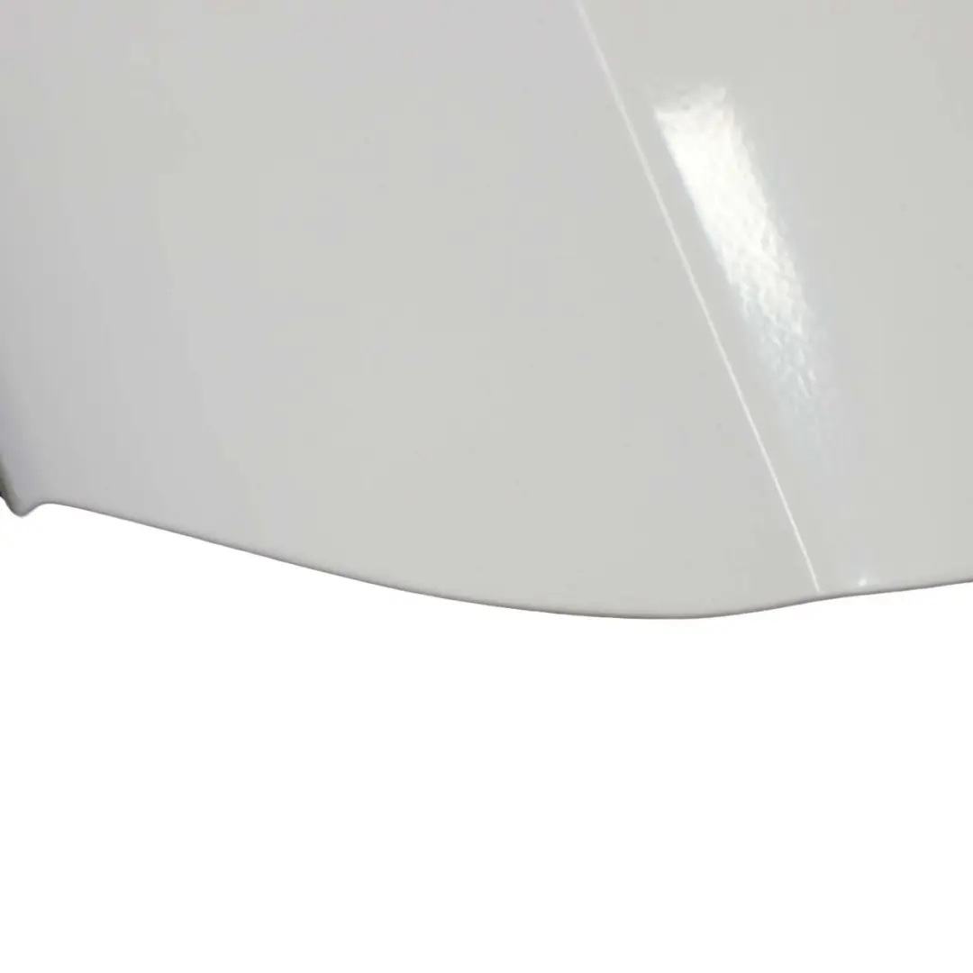 Door Front Left N/S Alpinweiss Alpine White 3 - 300 to BMW 3 E90 E91 2 with Part number 7203643 BMW 3 E90 E91 2 Door Front Left N/S Alpinweiss Alpine White 3 - 300 - SKU 7203643-AW2 - Part number 7203643