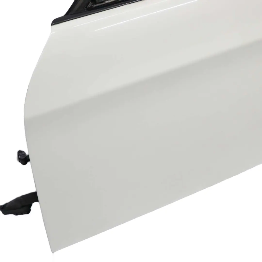 Drzwi lewe przednie Alpinweiss do BMW E90 E91 o numerze 7203643 BMW E90 E91 Drzwi lewe przednie Alpinweiss - SKU 7203643-AW2 - Numer Części 7203643