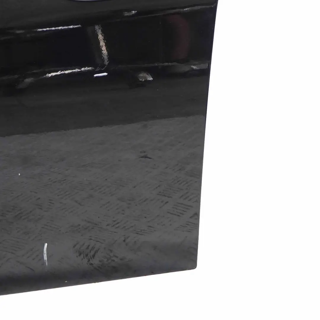 Drzwi Lewe Przednie Black Sapphire - 475 do BMW E90 o numerze 7203643 BMW E90 Drzwi Lewe Przednie Black Sapphire - 475 - SKU 7203643-BS1 - Numer Części 7203643