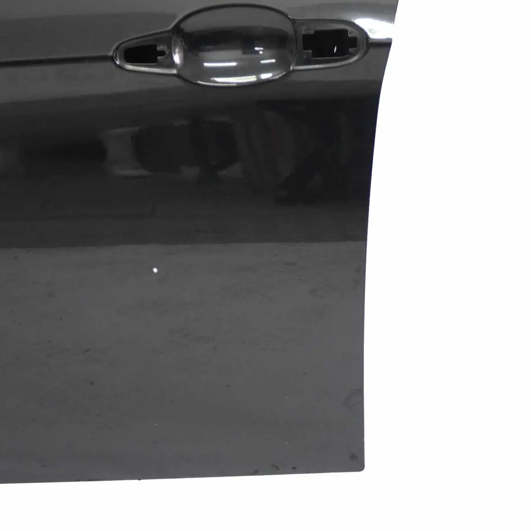 BMW E90 Drzwi Lewe Przednie Black Sapphire - 475 - SKU 7203643-BS2 - Numer Części 7203643