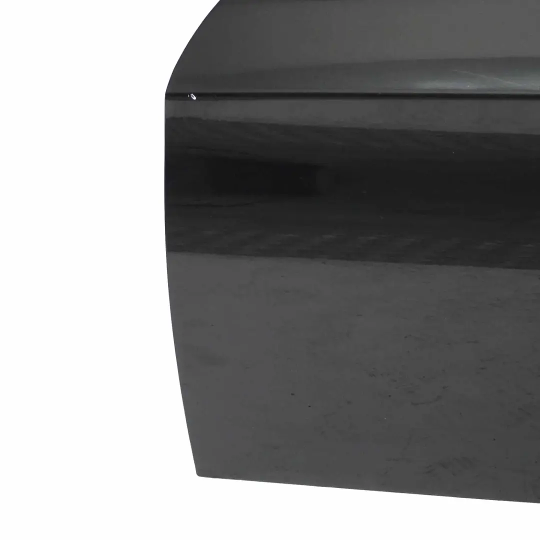 Tür Vorne Links Schwarz Black Sapphire Metallic - 475 für BMW E90 E91 mit Teilenummer 7203643 BMW E90 E91 Tür Vorne Links Schwarz Black Sapphire Metallic - 475 - SKU 7203643-BS2 - Teilenummer 7203643