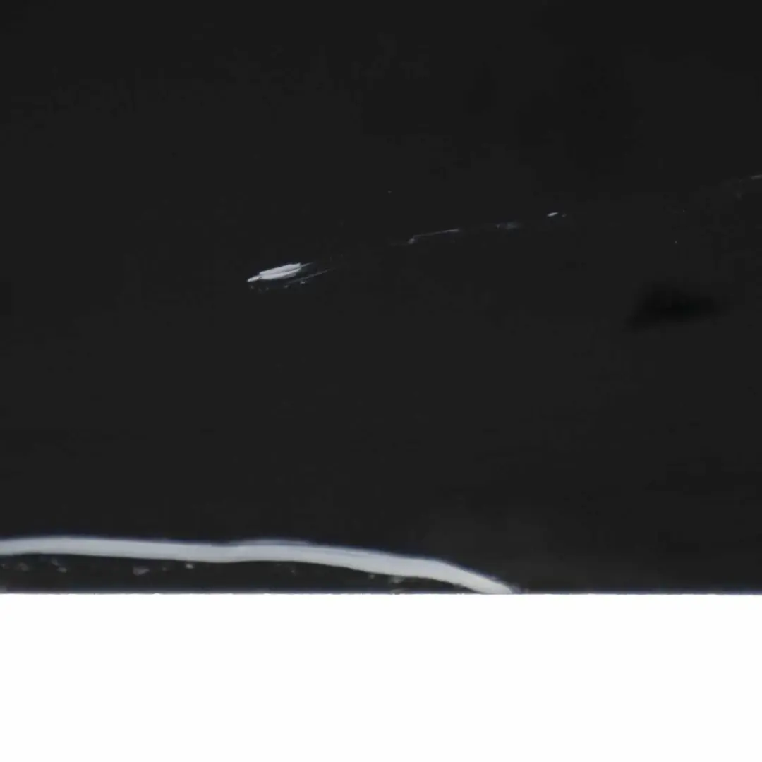 Drzwi Lewe Przednie Black Sapphire 475 do BMW E90 E91 o numerze 7203643 BMW E90 E91 Drzwi Lewe Przednie Black Sapphire 475 - SKU 7203643-BS3 - Numer Części 7203643