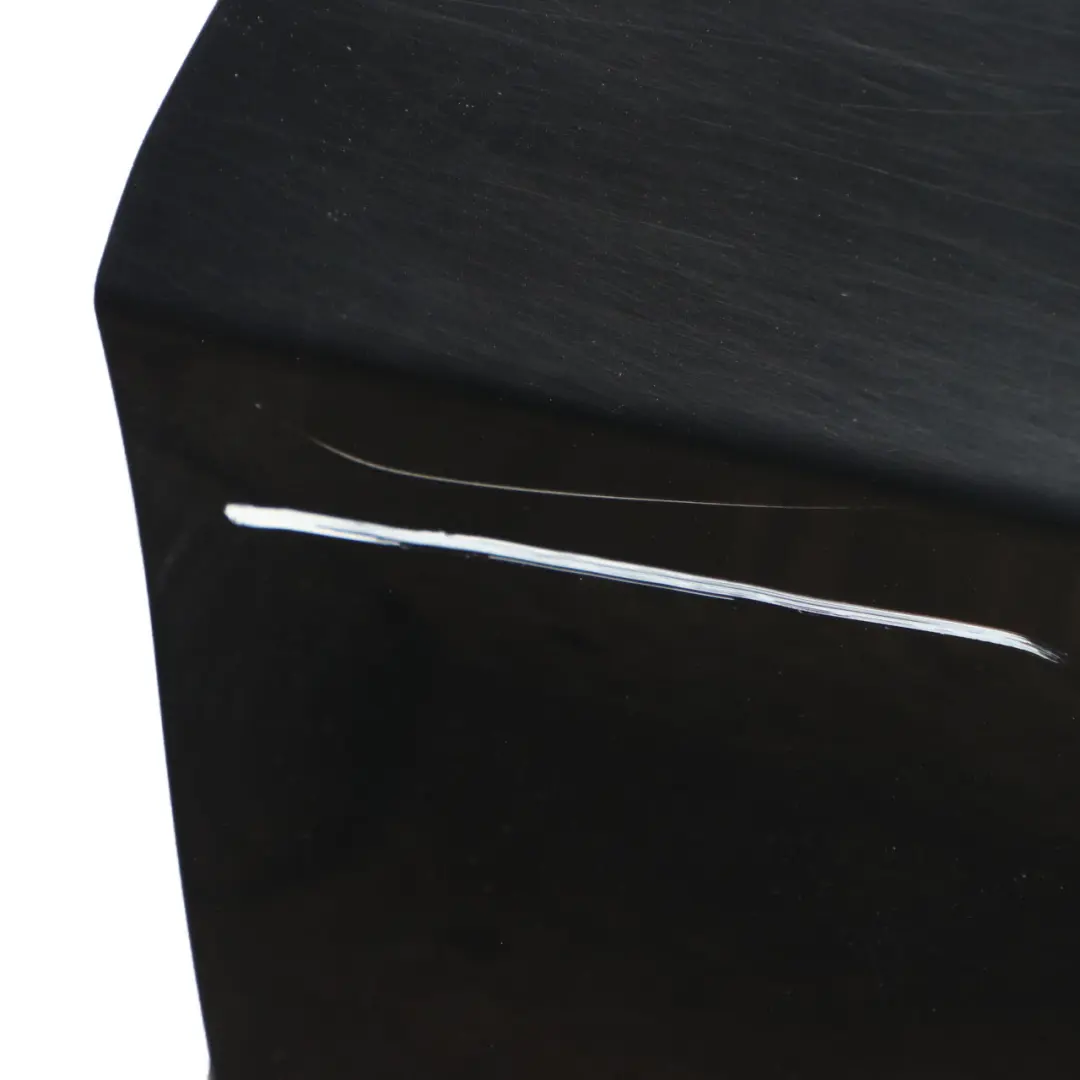 BMW E90 E91 Door Front Left N/S Black Sapphire Metallic - 475 - SKU 7203643-BS - Part number 7203643