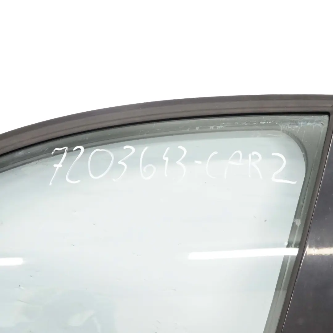 Drzwi Lewe Lewy Przód Carbonschwarz do BMW E90 o numerze 7203643 BMW E90 Drzwi Lewe Lewy Przód Carbonschwarz - SKU 7203643-CAR2 - Numer Części 7203643