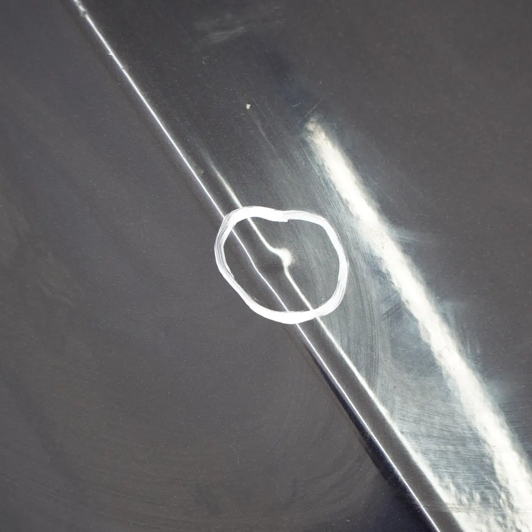 Gauche Noir de Carbone Noir Metallise - 416 pour BMW E90 E91 Porte avant à propos du numéro de pièce 7203643 BMW E90 E91 Porte avant Gauche Noir de Carbone Noir Metallise - 416 - SKU 7203643-CAR - Numéro de pièce 7203643