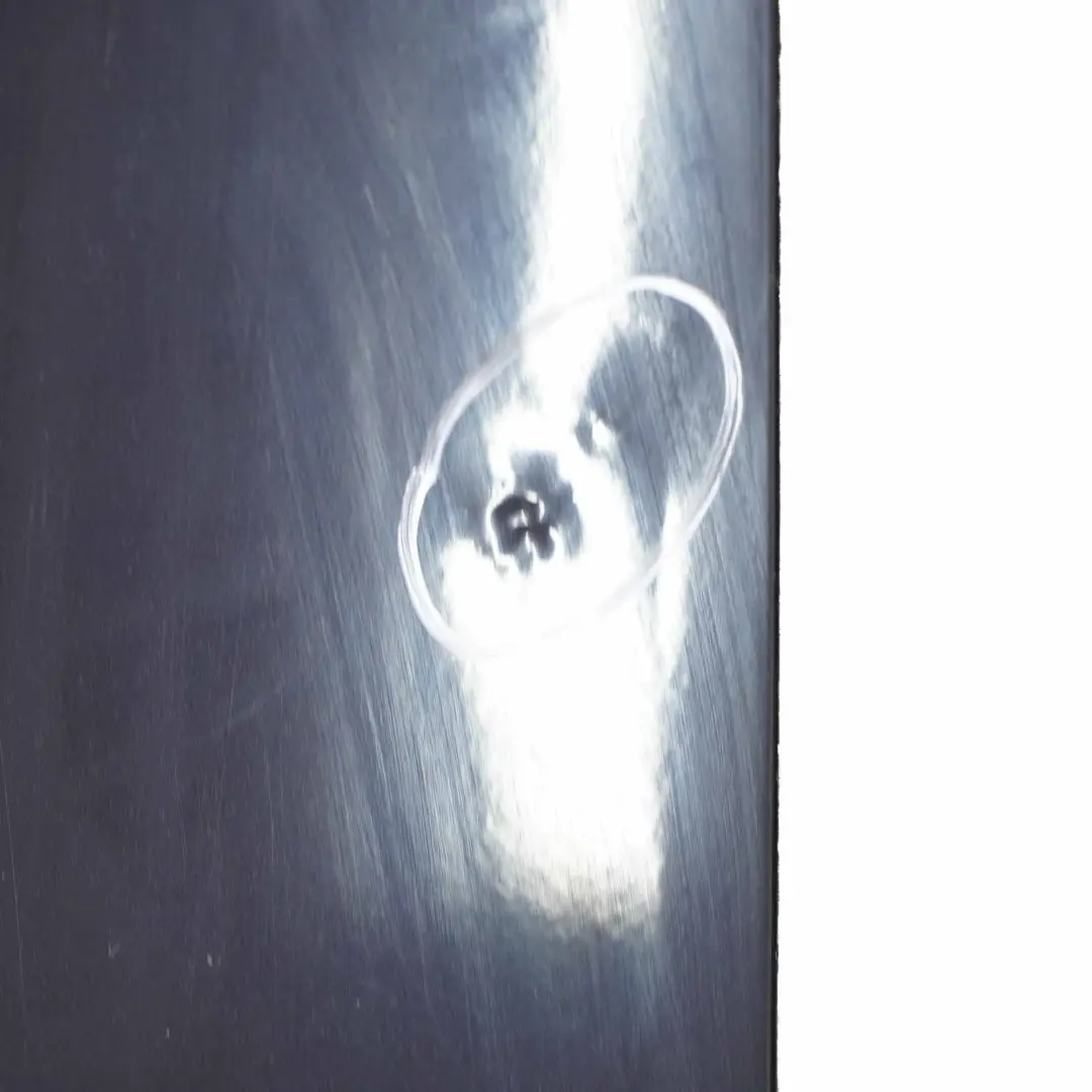 Gauche Noir de Carbone Noir Metallise - 416 pour BMW E90 E91 Porte avant à propos du numéro de pièce 7203643 BMW E90 E91 Porte avant Gauche Noir de Carbone Noir Metallise - 416 - SKU 7203643-CAR - Numéro de pièce 7203643