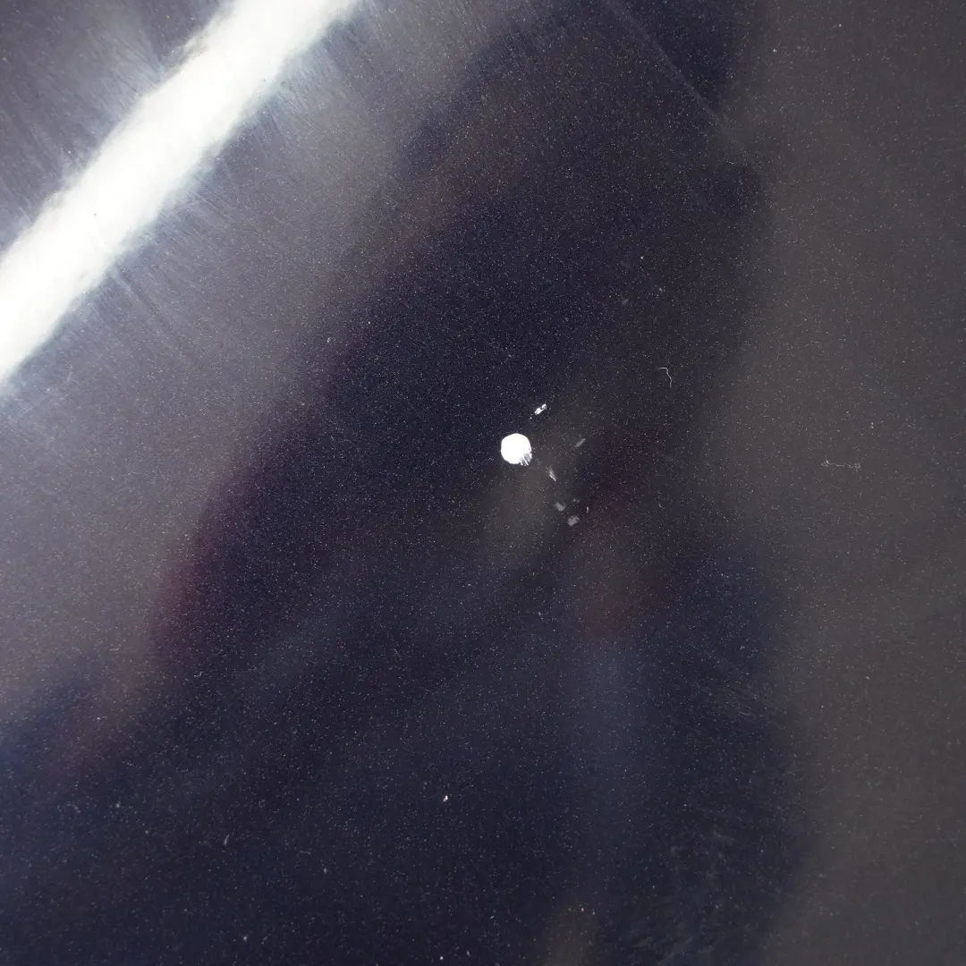 Porta Anteriore Sinistra Nero Carbone Nero Metallizzato 416 per BMW E90 E91 con numero di parte 7203643 BMW E90 E91 Porta Anteriore Sinistra Nero Carbone Nero Metallizzato 416 - SKU 7203643-CAR - Numero di parte 7203643