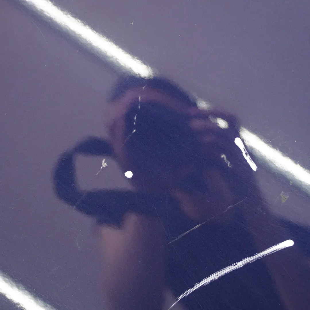 Door Front Left N/S Tiefseeblau Deep Sea Blue Metallic - A76 to BMW E90 E91 with Part number 7203643 BMW E90 E91 Door Front Left N/S Tiefseeblau Deep Sea Blue Metallic - A76 - SKU 7203643-DSB - Part number 7203643