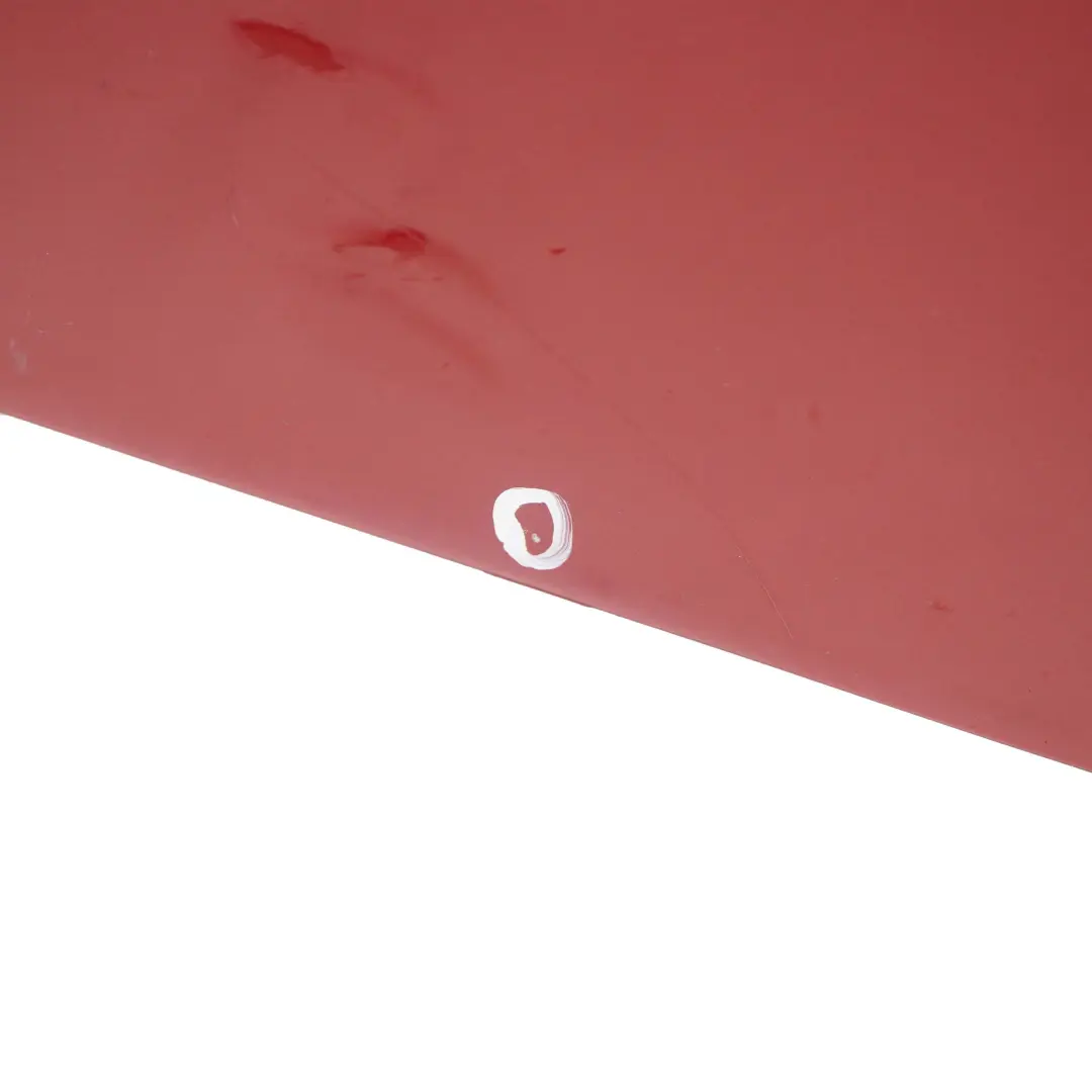 BMW 3 E90 E91 1 Door Front Left N/S Karmesinrot Crimson Red - A61 - SKU 7203643-KAR1 - Part number 7203643