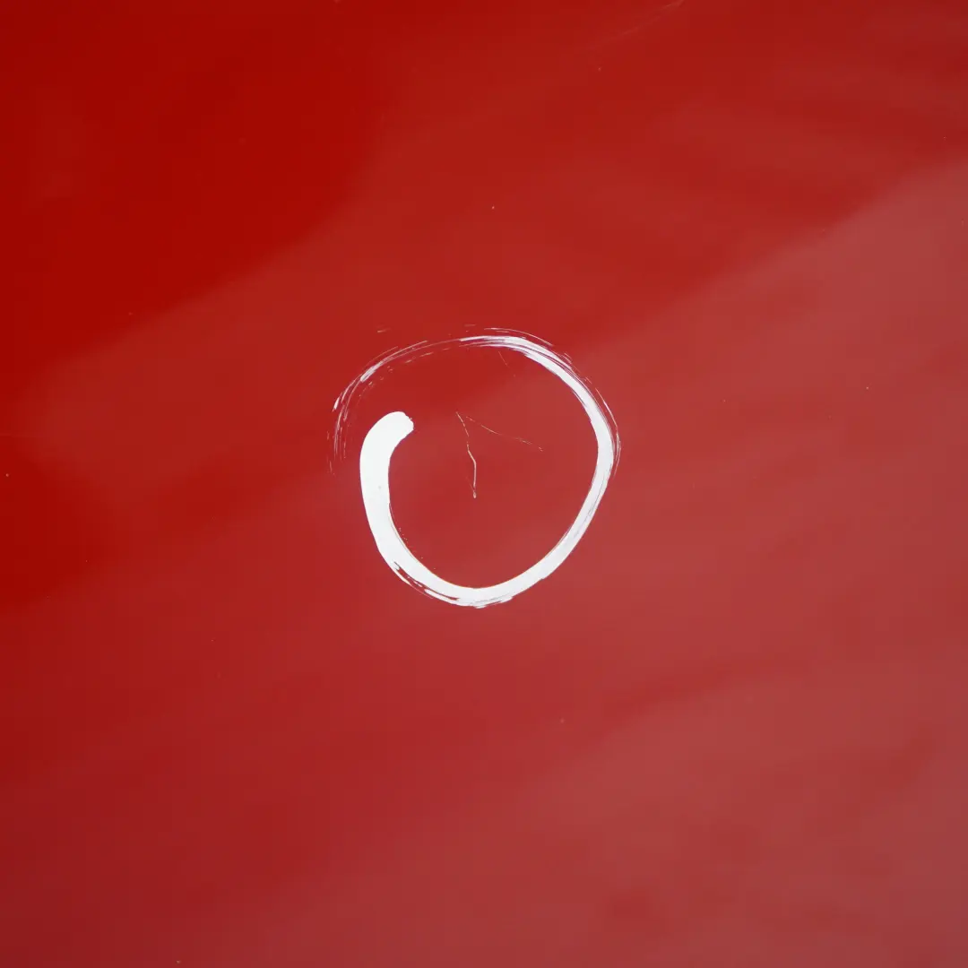 Puerta Delantera Izquierda Karmesinrot Rojo Carmesi - A61 para BMW E90 E91 1 con número de pieza 7203643 BMW E90 E91 1 Puerta Delantera Izquierda Karmesinrot Rojo Carmesi - A61 - SKU 7203643-KAR1 - Número de pieza 7203643