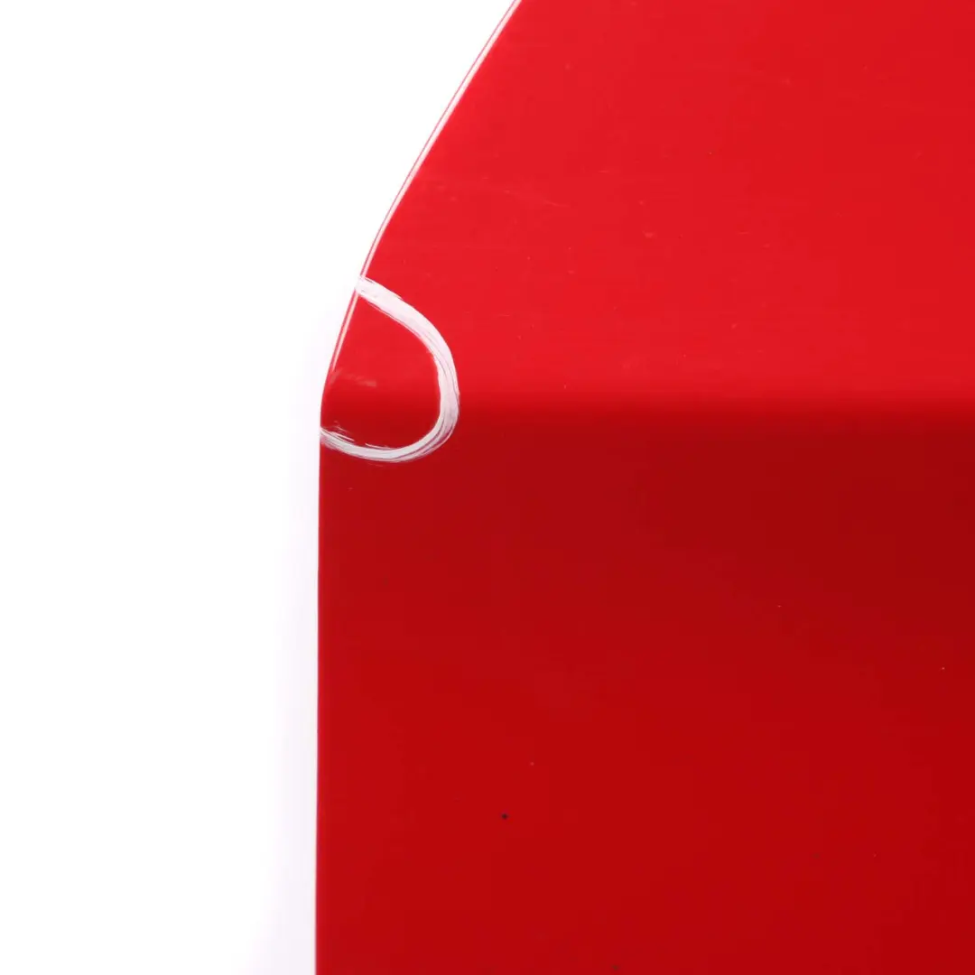 Door Front Left N/S Karmesinrot Crimson Red - A61 to BMW 3 Series E90 E91 2 with Part number 7203643 BMW 3 Series E90 E91 2 Door Front Left N/S Karmesinrot Crimson Red - A61 - SKU 7203643-KAR2 - Part number 7203643