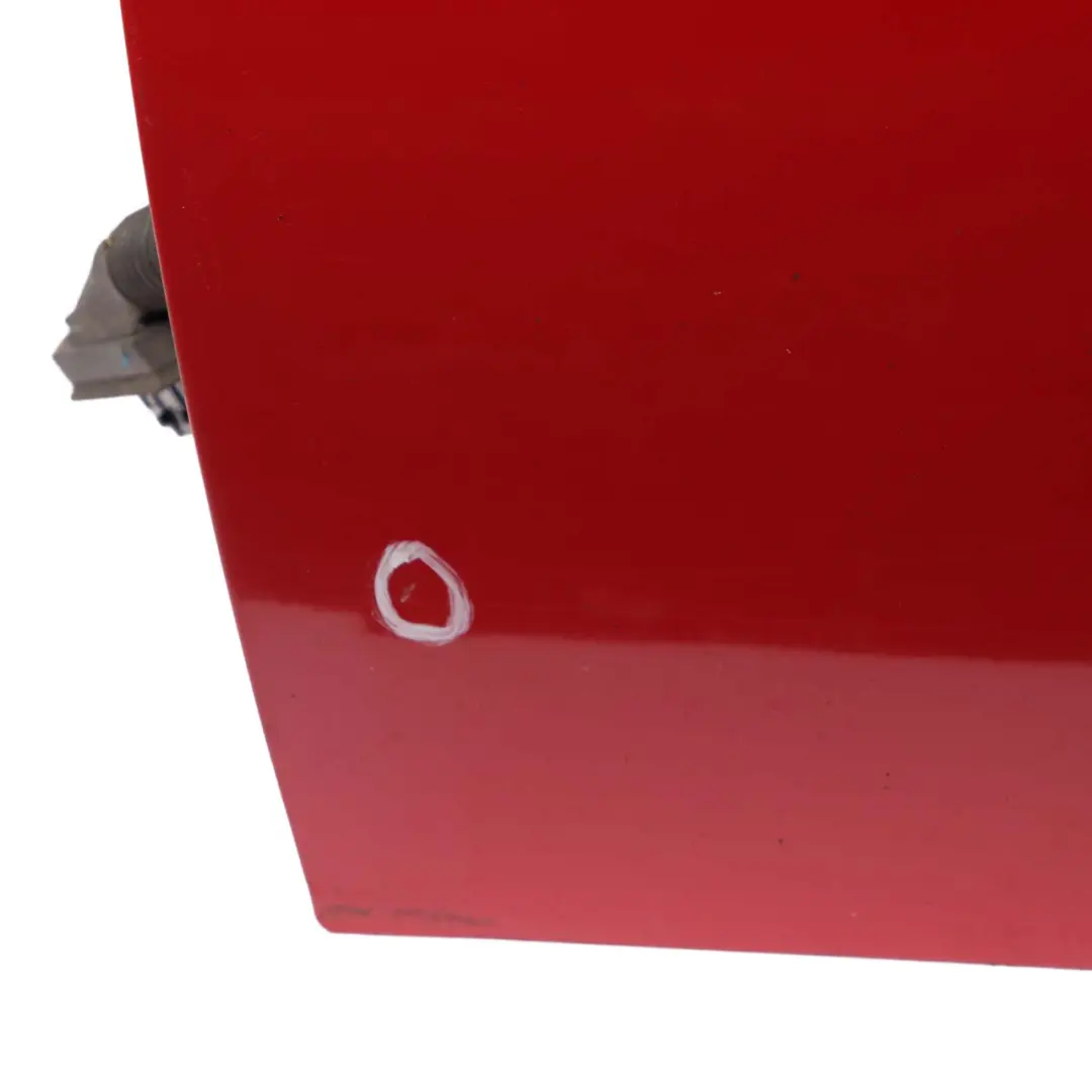 Door Front Left N/S Karmesinrot Crimson Red - A61 to BMW 3 Series E90 E91 2 with Part number 7203643 BMW 3 Series E90 E91 2 Door Front Left N/S Karmesinrot Crimson Red - A61 - SKU 7203643-KAR2 - Part number 7203643