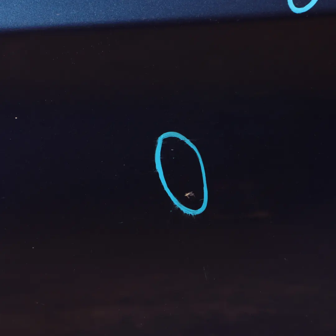 Door Front Left N/S Le Mans Blau Blue Metallic - 381 to BMW 3 Series E90 E91 2 with Part number 7203643 BMW 3 Series E90 E91 2 Door Front Left N/S Le Mans Blau Blue Metallic - 381 - SKU 7203643-LMB2 - Part number 7203643