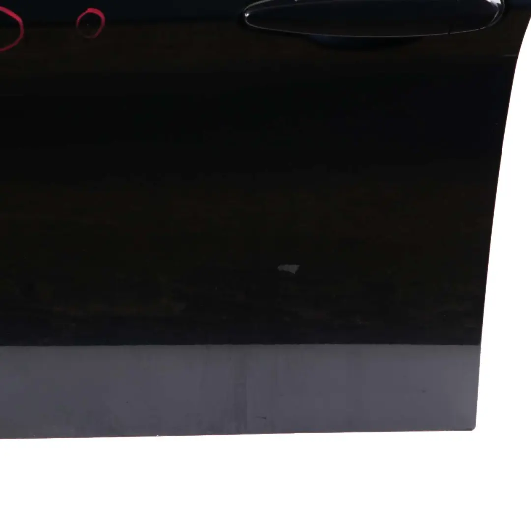 Door Front Left N/S Monacoblau Monaco Blau Blue - A35 to BMW E90 with Part number 7203643 BMW E90 Door Front Left N/S Monacoblau Monaco Blau Blue - A35 - SKU 7203643-MB1 - Part number 7203643