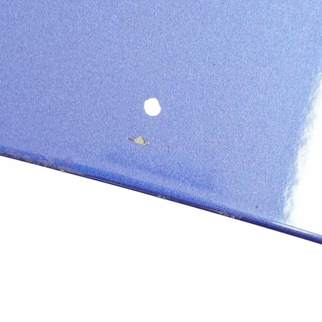 Puerta Delantera Izquierda Montegoblau Montego Azul - A51 para BMW E90 E91 con número de pieza 7203643 BMW E90 E91 Puerta Delantera Izquierda Montegoblau Montego Azul - A51 - SKU 7203643-MTB1 - Número de pieza 7203643