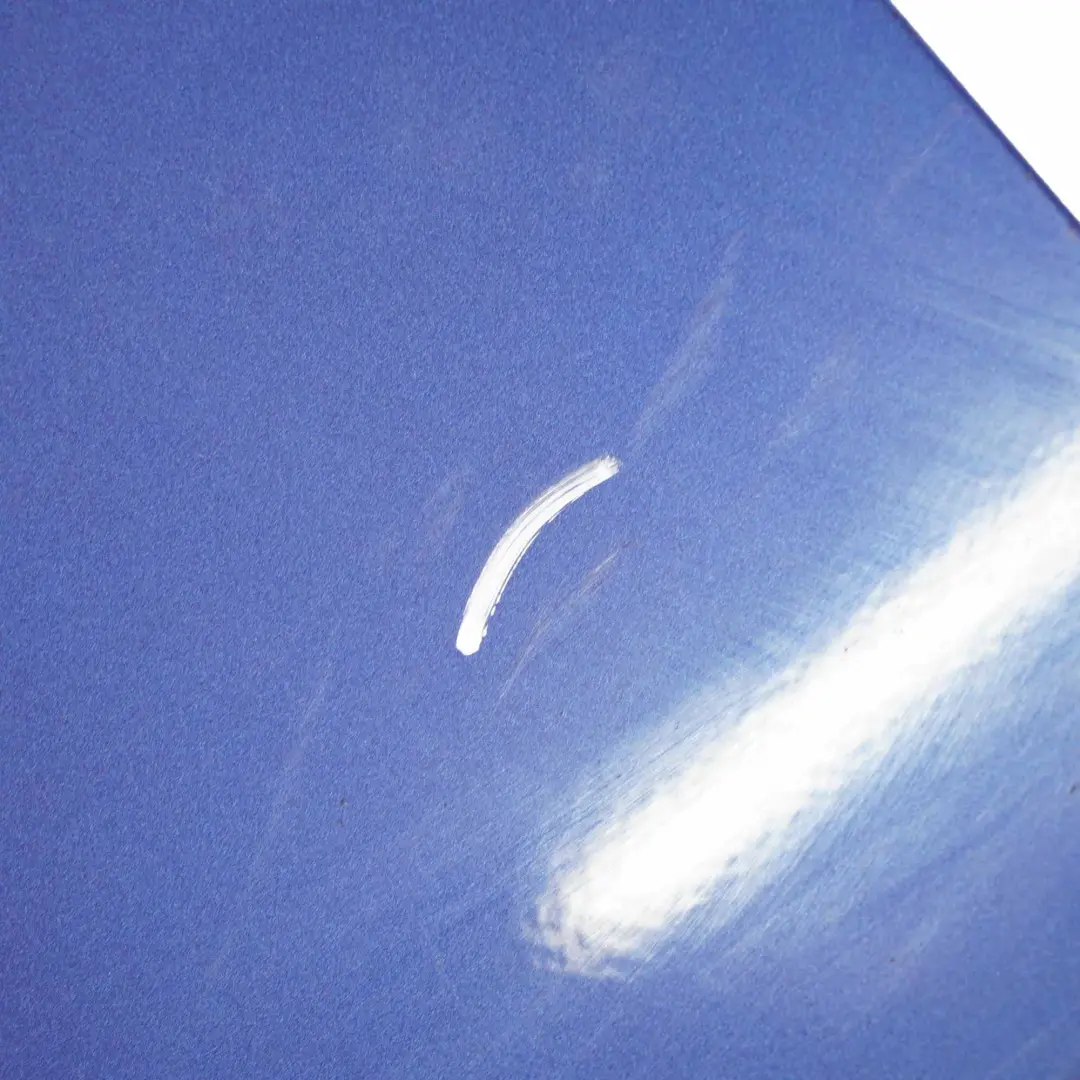 Drzwi Lewe Przednie Montegoblau A51 do BMW E90 E91 o numerze 7203643 BMW E90 E91 Drzwi Lewe Przednie Montegoblau A51 - SKU 7203643-MTB - Numer Części 7203643