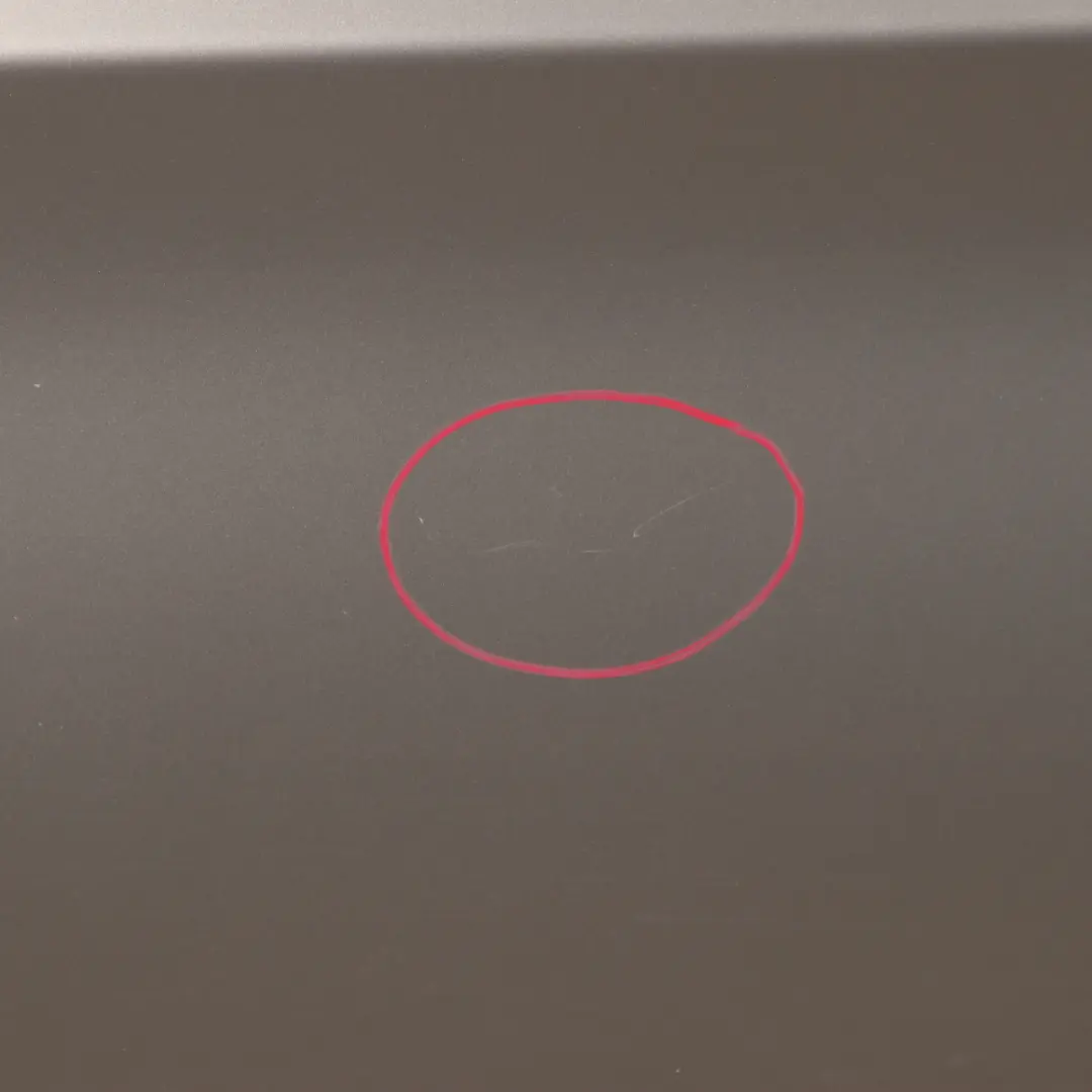 BMW E90 Drzwi lewe lewy przód Platinbronze - SKU 7203643-PB - Numer Części 7203643