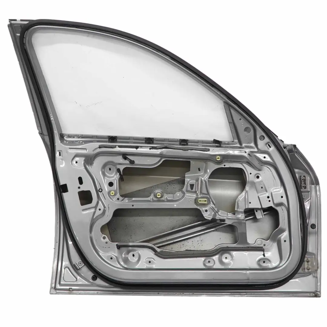 BMW E90 E91 Puerta Delantera Izquierda Spacegrau Gris Espacial Metalizado - A52 - SKU 7203643-SCG1 - Número de pieza 7203643