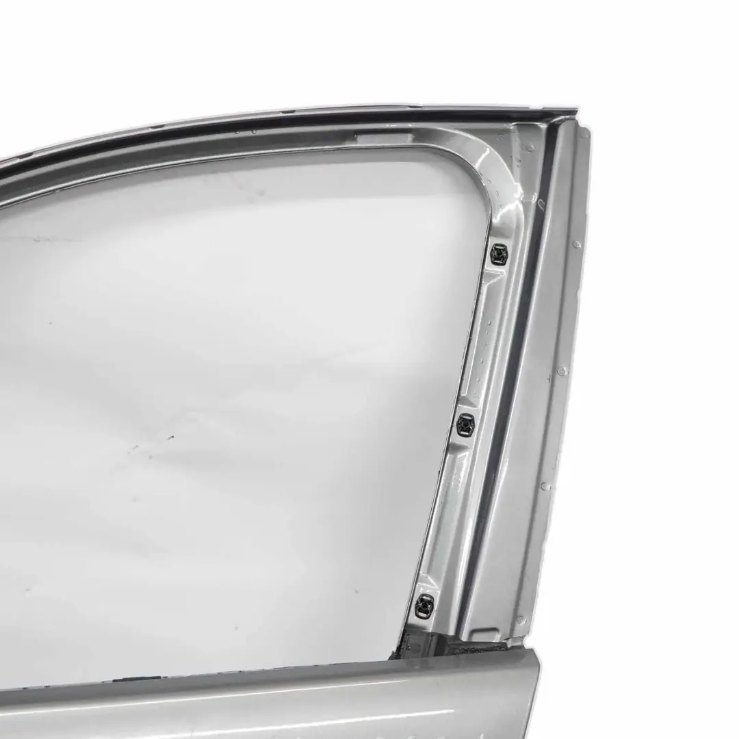 Tür vorne links Spacegrau Spacegrau Metallic - A52 für BMW E90 E91 mit Teilenummer 7203643 BMW E90 E91 Tür vorne links Spacegrau Spacegrau Metallic - A52 - SKU 7203643-SCG1 - Teilenummer 7203643