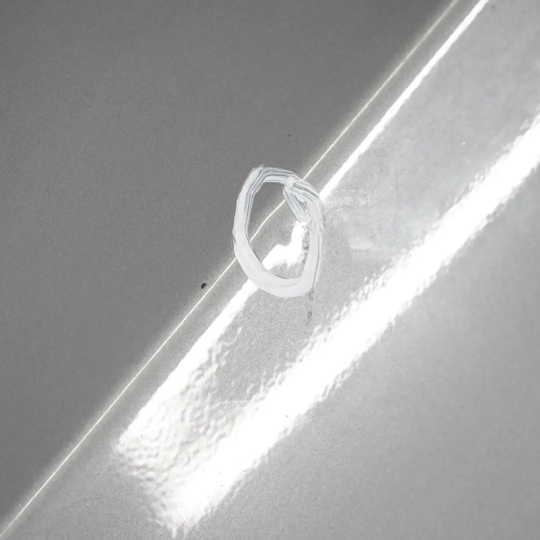 Tür vorne links Spacegrau Spacegrau Metallic - A52 für BMW E90 E91 mit Teilenummer 7203643 BMW E90 E91 Tür vorne links Spacegrau Spacegrau Metallic - A52 - SKU 7203643-SCG1 - Teilenummer 7203643