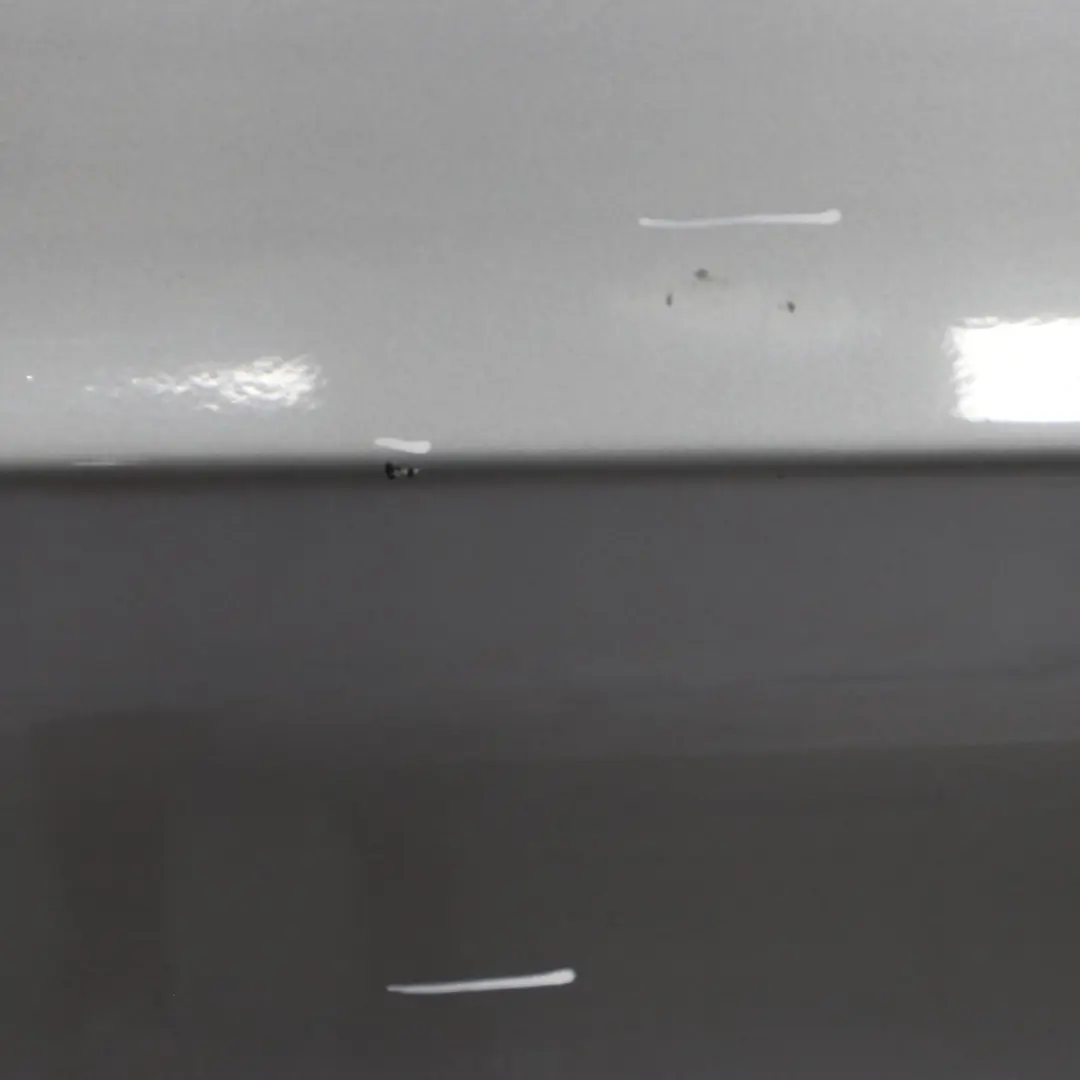 BMW E90 E91 Porta anteriore sinistra Spacegrau Grigio Spazio Metallizzato - A52 - SKU 7203643-SCG - Numero di parte 7203643