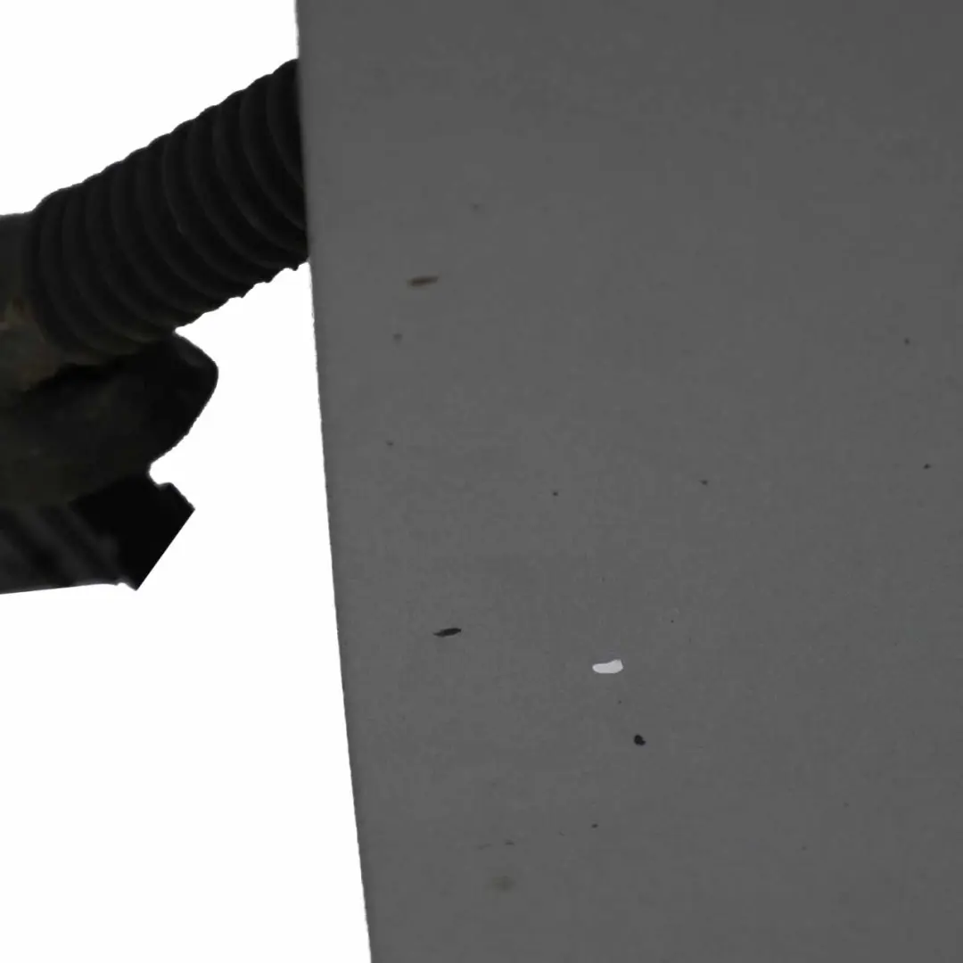 BMW E90 E91 Puerta Delantera Izquierda Spacegrau Gris Espacial Metalizado - A52 - SKU 7203643-SCG - Número de pieza 7203643