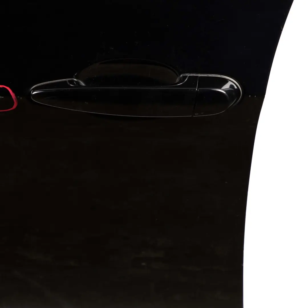 Door Front Left N/S Schwarz 2 Black - 668 to BMW 3 Series E90 E91 with Part number 7203643 BMW 3 Series E90 E91 Door Front Left N/S Schwarz 2 Black - 668 - SKU 7203643-SCH2 - Part number 7203643