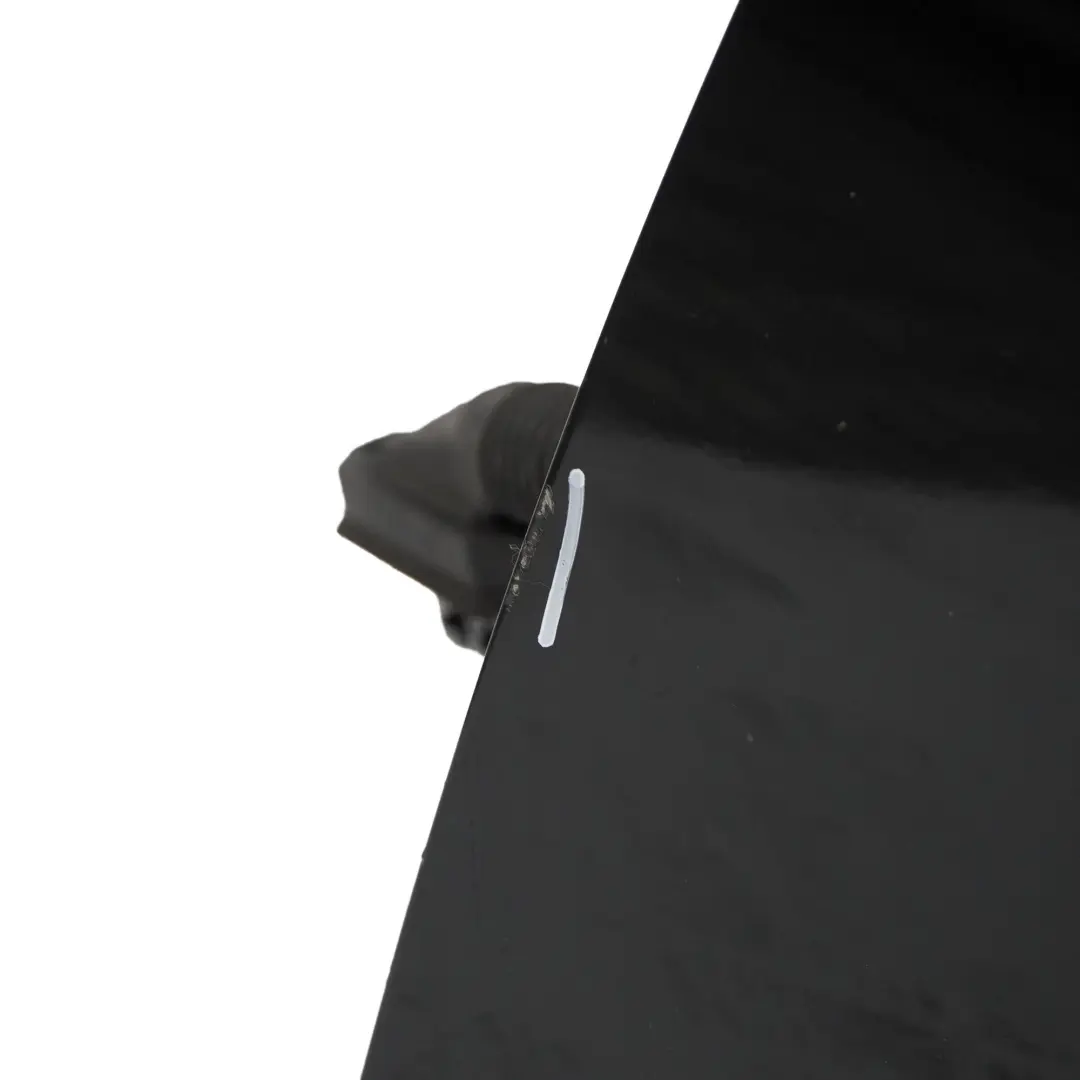 Drzwi Lewe Przednie Schwarz 2 Black - 668 do BMW E90 E91 o numerze 7203643 BMW E90 E91 Drzwi Lewe Przednie Schwarz 2 Black - 668 - SKU 7203643-SCH - Numer Części 7203643