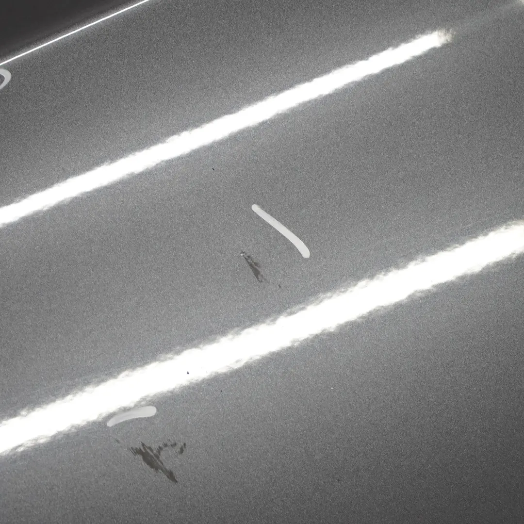 Puerta Delantera Izquierda Sparkling Graphite Metallic - A22 para BMW E90 E91 con número de pieza 7203643 BMW E90 E91 Puerta Delantera Izquierda Sparkling Graphite Metallic - A22 - SKU 7203643-SG1 - Número de pieza 7203643