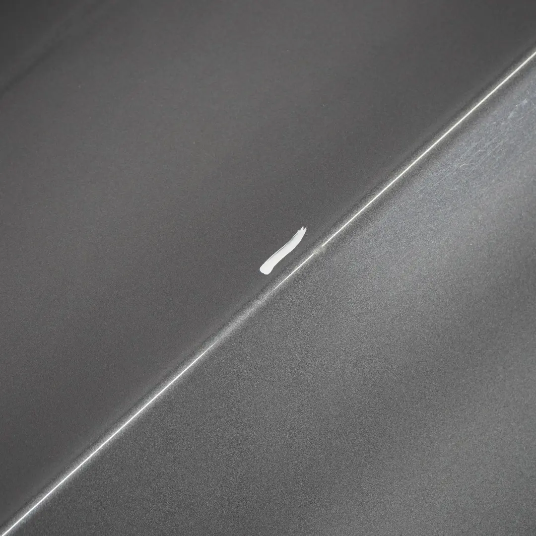 BMW E90 E91 Puerta Delantera Izquierda Sparkling Graphite Metallic - A22 - SKU 7203643-SG1 - Número de pieza 7203643